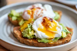 Amit Egg Corner, Raasa Kart 5665