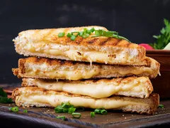 S Grilled Corner, Raasa Kart #496