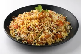 Farukhabad Ki Veg Biryani, Raasa Kart #989