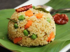 Sachin Ke Special Chole Kulche, Raasa Kart 5015