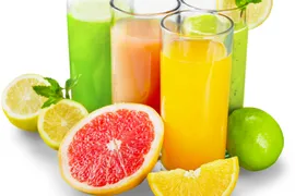 Raja Juice Corner, Raasa Kart 3545