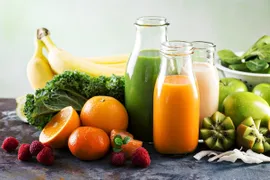 Anwar Juice Corner, Raasa Kart 3591