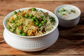 Indian Biryani Junction, Raasa Kart 1464