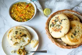 Sumit Chole Kulche, Raasa Kart #939