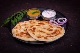 Shivam Amritsari Paratha, Raasa Kart 1848