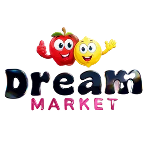 Dream Market • دريم ماركت