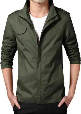 jacket