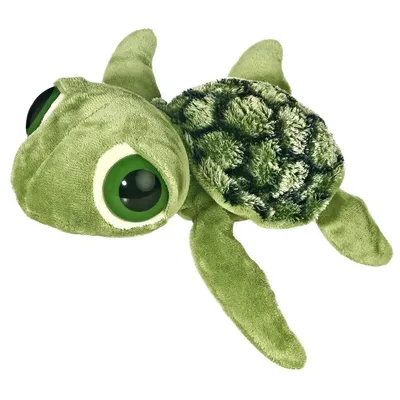 Ocean Friends Sea Turtle