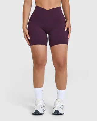 Wrapped Shorts