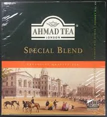 Ahmed Tea London special blend 200 gm