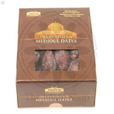 Palestinian Medjoul Dates 900gm