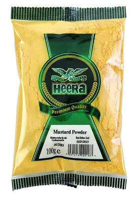 Heera Mustard Powder 100gm
