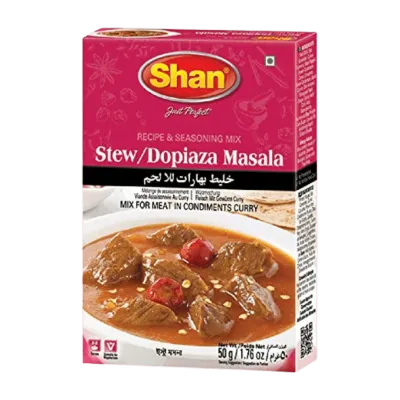 Shan Stew. Dopaiza Masala 50 gm