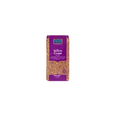 Eastend Kala Chana (Yellow Gram) 1Kg