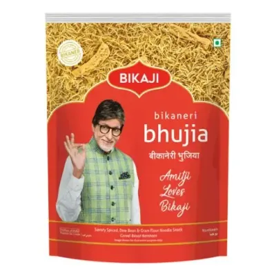Bikaji Bhujia – 200Gm