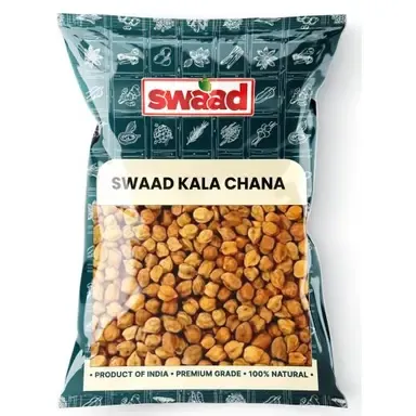Swaad Kala Chana (Yellow Gram) 2Kg