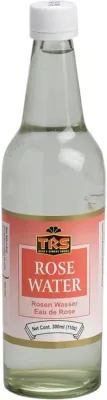 TRS Rose water 190ml