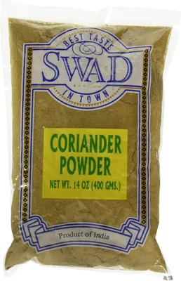 Swaad Corriander Powder 100Gms