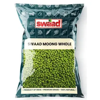 Swaad Moong Whole 1Kg