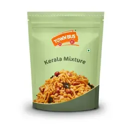 Town Bus Kerala Mixture – 170Gm