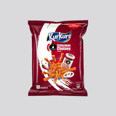Kurkure Schezwan Chutney 48gm