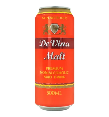 De Vina Fruit Cocktail 500ml