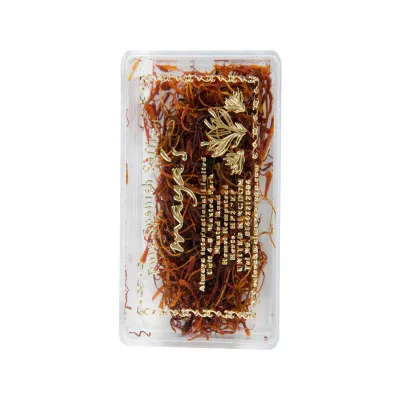 Heera Saffron Threads 2 gm