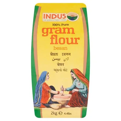 Eastend Gram Flour 2kg