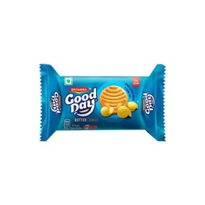 Britannia Good Day Butter 75gm