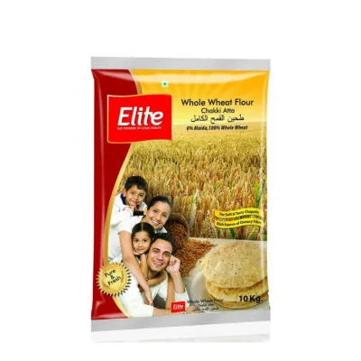 Elite Chakki atta 10Kg