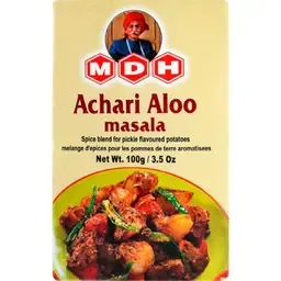 Mdh Achari Aloo – 100Gm