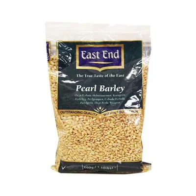 EastEnd Pearl Barley 500gm