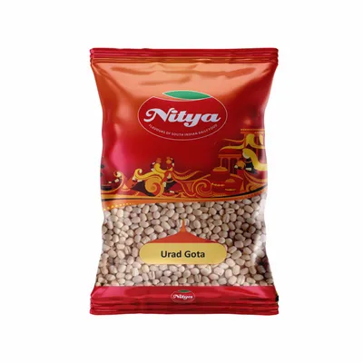 Nitya Urad Dal Gota - 2Kg