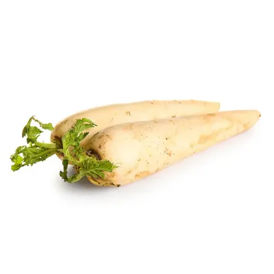 (Fresh) Mooli - 500gms