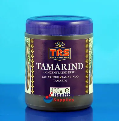TRS Tamaring Concentrated Paste 400gm