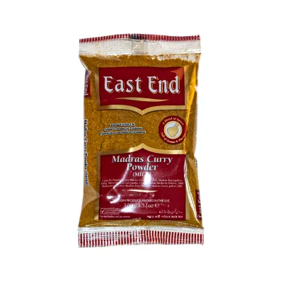 EastEnd Madras Curry Powder ( Mild)1 kg