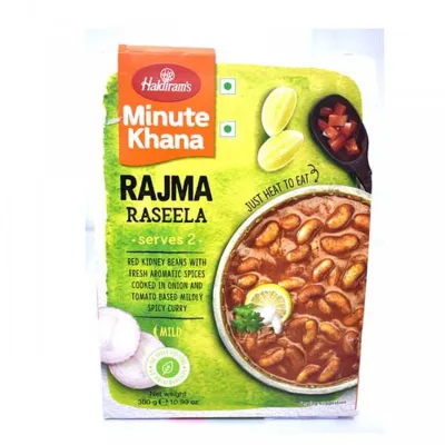 Haldiram Rajma Raseela