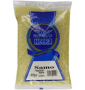 Heera Samo Seeds 400 grams