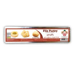 Filo Pastry 470gm