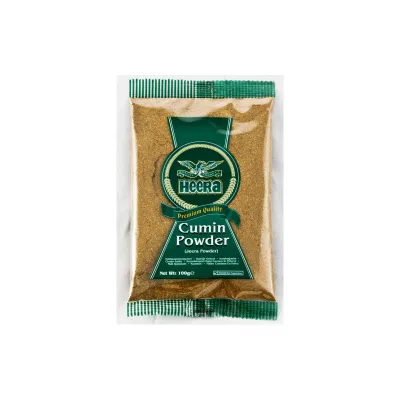 Heera Cumin Powder 400G