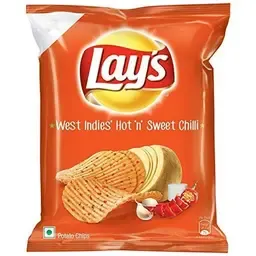 Lays West Indies Sweet & Hot – 50Gm