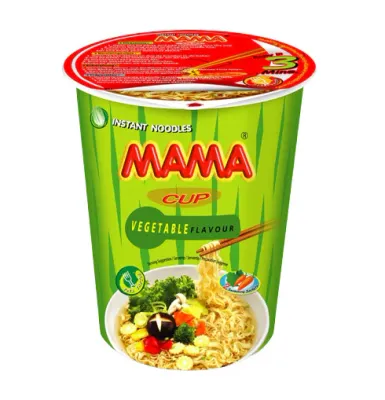 Mama Cup Noodle 70 gm
