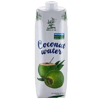 Coconut Water 1 Ltr