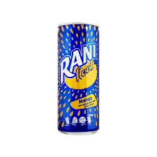 Rani Float Mango 240ml