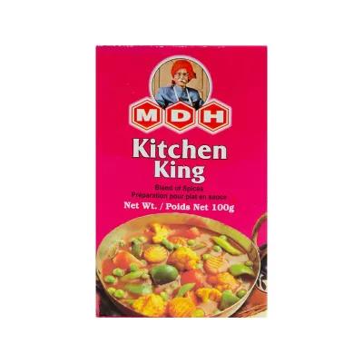MDH Kitchen King 100gm