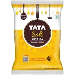 Tata Crystal Salt – 1Kg
