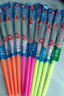 Broomstick - Dust proof 1pc