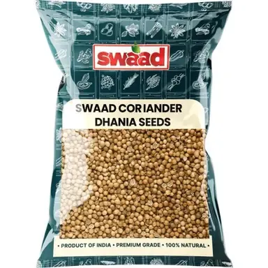 SWAAD CORRIANDER SEEDS 100 grams