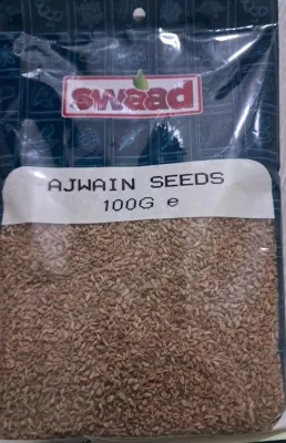 Swaad Ajwain  100gr