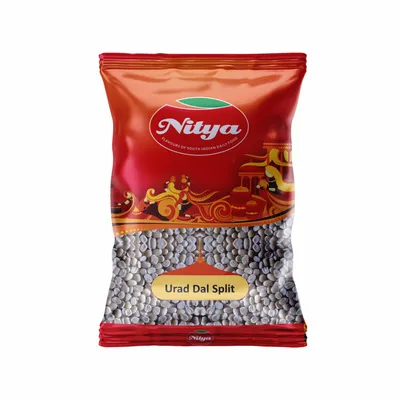 Nitya Urid Split 2kg